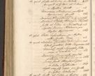 Zdjęcie nr 1709 dla obiektu archiwalnego: Acta actorum episcopalium R. D. Casimiri a Łubna Łubiński, episcopi Cracoviensis, ducis Severiae ab anno 1710 usque ad annum 1713 conscripta. Volumen I