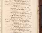 Zdjęcie nr 1700 dla obiektu archiwalnego: Acta actorum episcopalium R. D. Casimiri a Łubna Łubiński, episcopi Cracoviensis, ducis Severiae ab anno 1710 usque ad annum 1713 conscripta. Volumen I