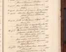 Zdjęcie nr 1698 dla obiektu archiwalnego: Acta actorum episcopalium R. D. Casimiri a Łubna Łubiński, episcopi Cracoviensis, ducis Severiae ab anno 1710 usque ad annum 1713 conscripta. Volumen I