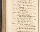 Zdjęcie nr 1699 dla obiektu archiwalnego: Acta actorum episcopalium R. D. Casimiri a Łubna Łubiński, episcopi Cracoviensis, ducis Severiae ab anno 1710 usque ad annum 1713 conscripta. Volumen I