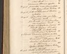 Zdjęcie nr 1697 dla obiektu archiwalnego: Acta actorum episcopalium R. D. Casimiri a Łubna Łubiński, episcopi Cracoviensis, ducis Severiae ab anno 1710 usque ad annum 1713 conscripta. Volumen I