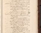Zdjęcie nr 1696 dla obiektu archiwalnego: Acta actorum episcopalium R. D. Casimiri a Łubna Łubiński, episcopi Cracoviensis, ducis Severiae ab anno 1710 usque ad annum 1713 conscripta. Volumen I