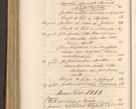Zdjęcie nr 1695 dla obiektu archiwalnego: Acta actorum episcopalium R. D. Casimiri a Łubna Łubiński, episcopi Cracoviensis, ducis Severiae ab anno 1710 usque ad annum 1713 conscripta. Volumen I