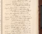 Zdjęcie nr 1692 dla obiektu archiwalnego: Acta actorum episcopalium R. D. Casimiri a Łubna Łubiński, episcopi Cracoviensis, ducis Severiae ab anno 1710 usque ad annum 1713 conscripta. Volumen I