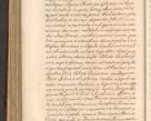 Zdjęcie nr 1687 dla obiektu archiwalnego: Acta actorum episcopalium R. D. Casimiri a Łubna Łubiński, episcopi Cracoviensis, ducis Severiae ab anno 1710 usque ad annum 1713 conscripta. Volumen I