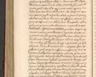 Zdjęcie nr 1683 dla obiektu archiwalnego: Acta actorum episcopalium R. D. Casimiri a Łubna Łubiński, episcopi Cracoviensis, ducis Severiae ab anno 1710 usque ad annum 1713 conscripta. Volumen I
