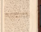 Zdjęcie nr 1684 dla obiektu archiwalnego: Acta actorum episcopalium R. D. Casimiri a Łubna Łubiński, episcopi Cracoviensis, ducis Severiae ab anno 1710 usque ad annum 1713 conscripta. Volumen I