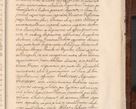 Zdjęcie nr 1686 dla obiektu archiwalnego: Acta actorum episcopalium R. D. Casimiri a Łubna Łubiński, episcopi Cracoviensis, ducis Severiae ab anno 1710 usque ad annum 1713 conscripta. Volumen I