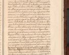 Zdjęcie nr 1676 dla obiektu archiwalnego: Acta actorum episcopalium R. D. Casimiri a Łubna Łubiński, episcopi Cracoviensis, ducis Severiae ab anno 1710 usque ad annum 1713 conscripta. Volumen I