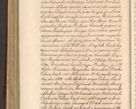 Zdjęcie nr 1679 dla obiektu archiwalnego: Acta actorum episcopalium R. D. Casimiri a Łubna Łubiński, episcopi Cracoviensis, ducis Severiae ab anno 1710 usque ad annum 1713 conscripta. Volumen I