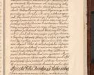 Zdjęcie nr 1672 dla obiektu archiwalnego: Acta actorum episcopalium R. D. Casimiri a Łubna Łubiński, episcopi Cracoviensis, ducis Severiae ab anno 1710 usque ad annum 1713 conscripta. Volumen I