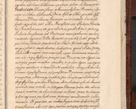 Zdjęcie nr 1670 dla obiektu archiwalnego: Acta actorum episcopalium R. D. Casimiri a Łubna Łubiński, episcopi Cracoviensis, ducis Severiae ab anno 1710 usque ad annum 1713 conscripta. Volumen I