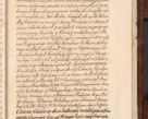 Zdjęcie nr 1668 dla obiektu archiwalnego: Acta actorum episcopalium R. D. Casimiri a Łubna Łubiński, episcopi Cracoviensis, ducis Severiae ab anno 1710 usque ad annum 1713 conscripta. Volumen I