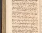 Zdjęcie nr 1665 dla obiektu archiwalnego: Acta actorum episcopalium R. D. Casimiri a Łubna Łubiński, episcopi Cracoviensis, ducis Severiae ab anno 1710 usque ad annum 1713 conscripta. Volumen I