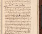 Zdjęcie nr 1666 dla obiektu archiwalnego: Acta actorum episcopalium R. D. Casimiri a Łubna Łubiński, episcopi Cracoviensis, ducis Severiae ab anno 1710 usque ad annum 1713 conscripta. Volumen I