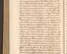 Zdjęcie nr 1669 dla obiektu archiwalnego: Acta actorum episcopalium R. D. Casimiri a Łubna Łubiński, episcopi Cracoviensis, ducis Severiae ab anno 1710 usque ad annum 1713 conscripta. Volumen I