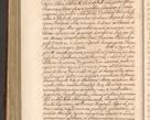 Zdjęcie nr 1663 dla obiektu archiwalnego: Acta actorum episcopalium R. D. Casimiri a Łubna Łubiński, episcopi Cracoviensis, ducis Severiae ab anno 1710 usque ad annum 1713 conscripta. Volumen I