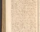 Zdjęcie nr 1659 dla obiektu archiwalnego: Acta actorum episcopalium R. D. Casimiri a Łubna Łubiński, episcopi Cracoviensis, ducis Severiae ab anno 1710 usque ad annum 1713 conscripta. Volumen I