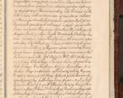 Zdjęcie nr 1658 dla obiektu archiwalnego: Acta actorum episcopalium R. D. Casimiri a Łubna Łubiński, episcopi Cracoviensis, ducis Severiae ab anno 1710 usque ad annum 1713 conscripta. Volumen I