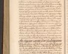 Zdjęcie nr 1657 dla obiektu archiwalnego: Acta actorum episcopalium R. D. Casimiri a Łubna Łubiński, episcopi Cracoviensis, ducis Severiae ab anno 1710 usque ad annum 1713 conscripta. Volumen I