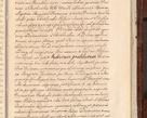 Zdjęcie nr 1652 dla obiektu archiwalnego: Acta actorum episcopalium R. D. Casimiri a Łubna Łubiński, episcopi Cracoviensis, ducis Severiae ab anno 1710 usque ad annum 1713 conscripta. Volumen I