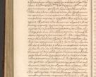 Zdjęcie nr 1651 dla obiektu archiwalnego: Acta actorum episcopalium R. D. Casimiri a Łubna Łubiński, episcopi Cracoviensis, ducis Severiae ab anno 1710 usque ad annum 1713 conscripta. Volumen I