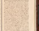 Zdjęcie nr 1650 dla obiektu archiwalnego: Acta actorum episcopalium R. D. Casimiri a Łubna Łubiński, episcopi Cracoviensis, ducis Severiae ab anno 1710 usque ad annum 1713 conscripta. Volumen I