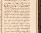 Zdjęcie nr 1644 dla obiektu archiwalnego: Acta actorum episcopalium R. D. Casimiri a Łubna Łubiński, episcopi Cracoviensis, ducis Severiae ab anno 1710 usque ad annum 1713 conscripta. Volumen I