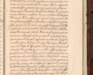 Zdjęcie nr 1638 dla obiektu archiwalnego: Acta actorum episcopalium R. D. Casimiri a Łubna Łubiński, episcopi Cracoviensis, ducis Severiae ab anno 1710 usque ad annum 1713 conscripta. Volumen I