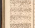 Zdjęcie nr 1635 dla obiektu archiwalnego: Acta actorum episcopalium R. D. Casimiri a Łubna Łubiński, episcopi Cracoviensis, ducis Severiae ab anno 1710 usque ad annum 1713 conscripta. Volumen I