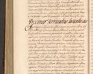 Zdjęcie nr 1637 dla obiektu archiwalnego: Acta actorum episcopalium R. D. Casimiri a Łubna Łubiński, episcopi Cracoviensis, ducis Severiae ab anno 1710 usque ad annum 1713 conscripta. Volumen I