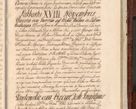 Zdjęcie nr 1634 dla obiektu archiwalnego: Acta actorum episcopalium R. D. Casimiri a Łubna Łubiński, episcopi Cracoviensis, ducis Severiae ab anno 1710 usque ad annum 1713 conscripta. Volumen I