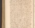 Zdjęcie nr 1633 dla obiektu archiwalnego: Acta actorum episcopalium R. D. Casimiri a Łubna Łubiński, episcopi Cracoviensis, ducis Severiae ab anno 1710 usque ad annum 1713 conscripta. Volumen I