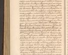 Zdjęcie nr 1631 dla obiektu archiwalnego: Acta actorum episcopalium R. D. Casimiri a Łubna Łubiński, episcopi Cracoviensis, ducis Severiae ab anno 1710 usque ad annum 1713 conscripta. Volumen I