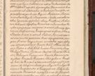 Zdjęcie nr 1630 dla obiektu archiwalnego: Acta actorum episcopalium R. D. Casimiri a Łubna Łubiński, episcopi Cracoviensis, ducis Severiae ab anno 1710 usque ad annum 1713 conscripta. Volumen I