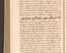 Zdjęcie nr 1627 dla obiektu archiwalnego: Acta actorum episcopalium R. D. Casimiri a Łubna Łubiński, episcopi Cracoviensis, ducis Severiae ab anno 1710 usque ad annum 1713 conscripta. Volumen I
