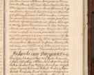 Zdjęcie nr 1624 dla obiektu archiwalnego: Acta actorum episcopalium R. D. Casimiri a Łubna Łubiński, episcopi Cracoviensis, ducis Severiae ab anno 1710 usque ad annum 1713 conscripta. Volumen I