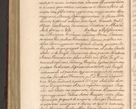 Zdjęcie nr 1621 dla obiektu archiwalnego: Acta actorum episcopalium R. D. Casimiri a Łubna Łubiński, episcopi Cracoviensis, ducis Severiae ab anno 1710 usque ad annum 1713 conscripta. Volumen I