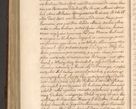 Zdjęcie nr 1625 dla obiektu archiwalnego: Acta actorum episcopalium R. D. Casimiri a Łubna Łubiński, episcopi Cracoviensis, ducis Severiae ab anno 1710 usque ad annum 1713 conscripta. Volumen I
