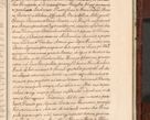 Zdjęcie nr 1616 dla obiektu archiwalnego: Acta actorum episcopalium R. D. Casimiri a Łubna Łubiński, episcopi Cracoviensis, ducis Severiae ab anno 1710 usque ad annum 1713 conscripta. Volumen I