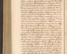 Zdjęcie nr 1617 dla obiektu archiwalnego: Acta actorum episcopalium R. D. Casimiri a Łubna Łubiński, episcopi Cracoviensis, ducis Severiae ab anno 1710 usque ad annum 1713 conscripta. Volumen I