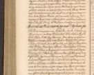 Zdjęcie nr 1611 dla obiektu archiwalnego: Acta actorum episcopalium R. D. Casimiri a Łubna Łubiński, episcopi Cracoviensis, ducis Severiae ab anno 1710 usque ad annum 1713 conscripta. Volumen I