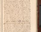 Zdjęcie nr 1608 dla obiektu archiwalnego: Acta actorum episcopalium R. D. Casimiri a Łubna Łubiński, episcopi Cracoviensis, ducis Severiae ab anno 1710 usque ad annum 1713 conscripta. Volumen I