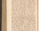 Zdjęcie nr 1607 dla obiektu archiwalnego: Acta actorum episcopalium R. D. Casimiri a Łubna Łubiński, episcopi Cracoviensis, ducis Severiae ab anno 1710 usque ad annum 1713 conscripta. Volumen I