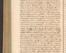 Zdjęcie nr 1605 dla obiektu archiwalnego: Acta actorum episcopalium R. D. Casimiri a Łubna Łubiński, episcopi Cracoviensis, ducis Severiae ab anno 1710 usque ad annum 1713 conscripta. Volumen I