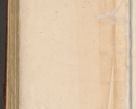 Zdjęcie nr 1751 dla obiektu archiwalnego: Acta actorum episcopalium R. D. Casimiri a Łubna Łubiński, episcopi Cracoviensis, ducis Severiae ab anno 1710 usque ad annum 1713 conscripta. Volumen I