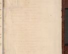 Zdjęcie nr 1748 dla obiektu archiwalnego: Acta actorum episcopalium R. D. Casimiri a Łubna Łubiński, episcopi Cracoviensis, ducis Severiae ab anno 1710 usque ad annum 1713 conscripta. Volumen I