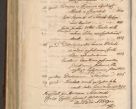 Zdjęcie nr 1747 dla obiektu archiwalnego: Acta actorum episcopalium R. D. Casimiri a Łubna Łubiński, episcopi Cracoviensis, ducis Severiae ab anno 1710 usque ad annum 1713 conscripta. Volumen I