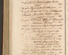 Zdjęcie nr 1745 dla obiektu archiwalnego: Acta actorum episcopalium R. D. Casimiri a Łubna Łubiński, episcopi Cracoviensis, ducis Severiae ab anno 1710 usque ad annum 1713 conscripta. Volumen I