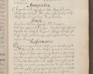 Zdjęcie nr 260 dla obiektu archiwalnego: In Nomine Domini Amen. ACTA VISITATIONIS. Externa sub Anno 1670 in Mense Julio incepta et in Augusto ac aliis Sequentibus eiusdem Anni mensibus per olim Illustrissimum ac Reverendissimum Dominum Andream Trzebicki Episcopum Cracoviensem in Cathedrali Ecclesia peractae, et successive per omnia et singula eiusdem Ecclesiae Sacella seu Capellas continuata atque ad hoc secundum volumen redacta et partim ob pestem Cracoviensem quadriennio grassantem partim ob alia legalia impedimenta quominus eadem Visitatio executa fuerit retardatae Demum morte praefati Illustrissimi et Reverendissimi Andreae Episcopi in Anno 1679 interveniente eadem Acta uti tam posthuma sub felici regimine Illustrissimi et Reverendissimi Domini Joannis Małachowski immediate in eundem Episcopatum succedentes ad effectum et finem executoris Authe. ordinaria in Anno 1682 sunt et fuerunt publicata, atque ideo illis omnibus et singulis quibus interest intimata.  VISITATIO Altarium Ecclesiae Cathedralis Cracoviensis infraspecificatorum circa translationem suorum ministeriorum et unionem Altaribus marmoreis ad quatuor columnas Ecclesiae sitis Anno Domini 1760 Die 17 Mensis Martij peracta. Perillustris Reverendissimus Dominus Hyacinthus Łopacki Canonicus Cathedralis et Archipresbyter Infulatus Cracoviensis Decanus Sandomiriensis a Celsissimo Illustrissimo Reverendissimo Domino Cajetano Ignatio Sołtyk Dei et Apostolicae Sedis Gratia Episcopo Cracoviensi Duce Severiae ad infrascripta delegatus per instrumentum tenoris sequentis ...
